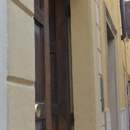Arena Inn B&B Werona Zewnętrze zdjęcie