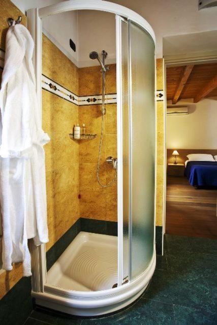 Arena Inn B&B Werona Pokój zdjęcie