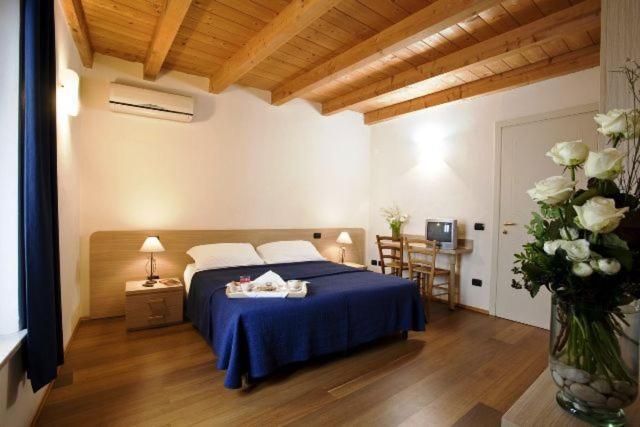Arena Inn B&B Werona Pokój zdjęcie