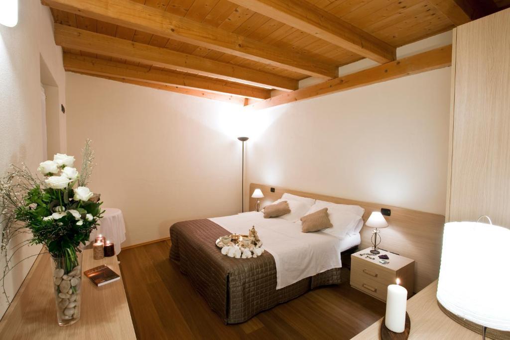 Arena Inn B&B Werona Pokój zdjęcie