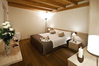 Arena Inn B&B Werona Zewnętrze zdjęcie