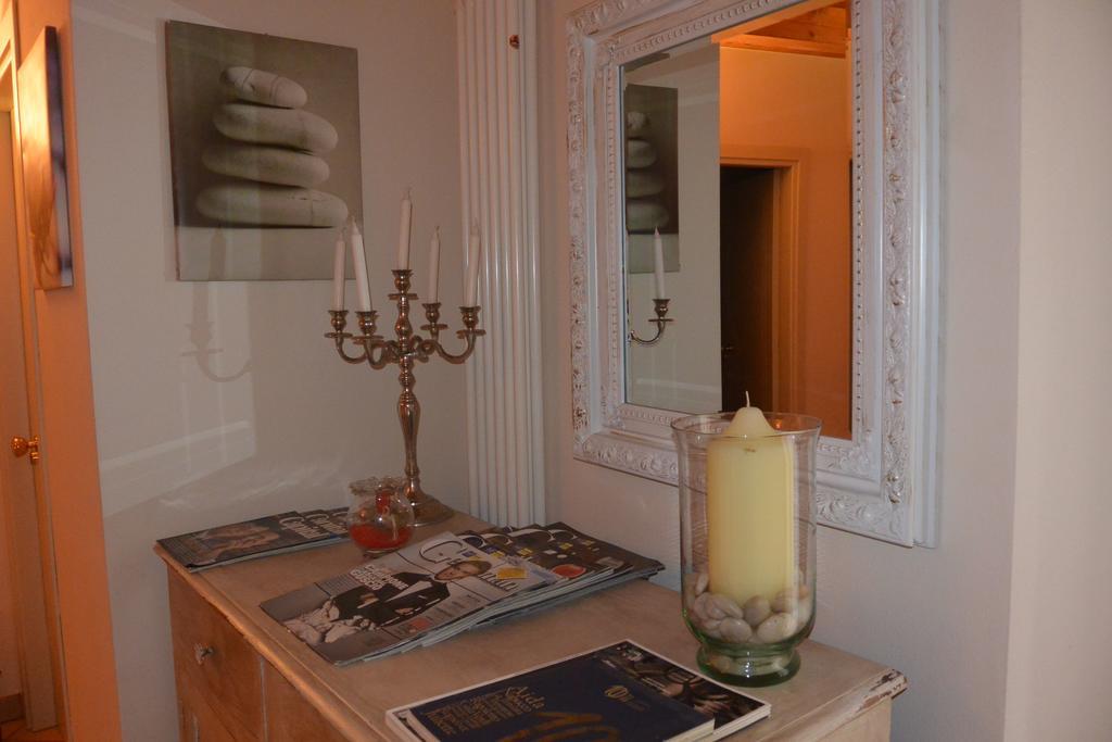 Arena Inn B&B Werona Zewnętrze zdjęcie