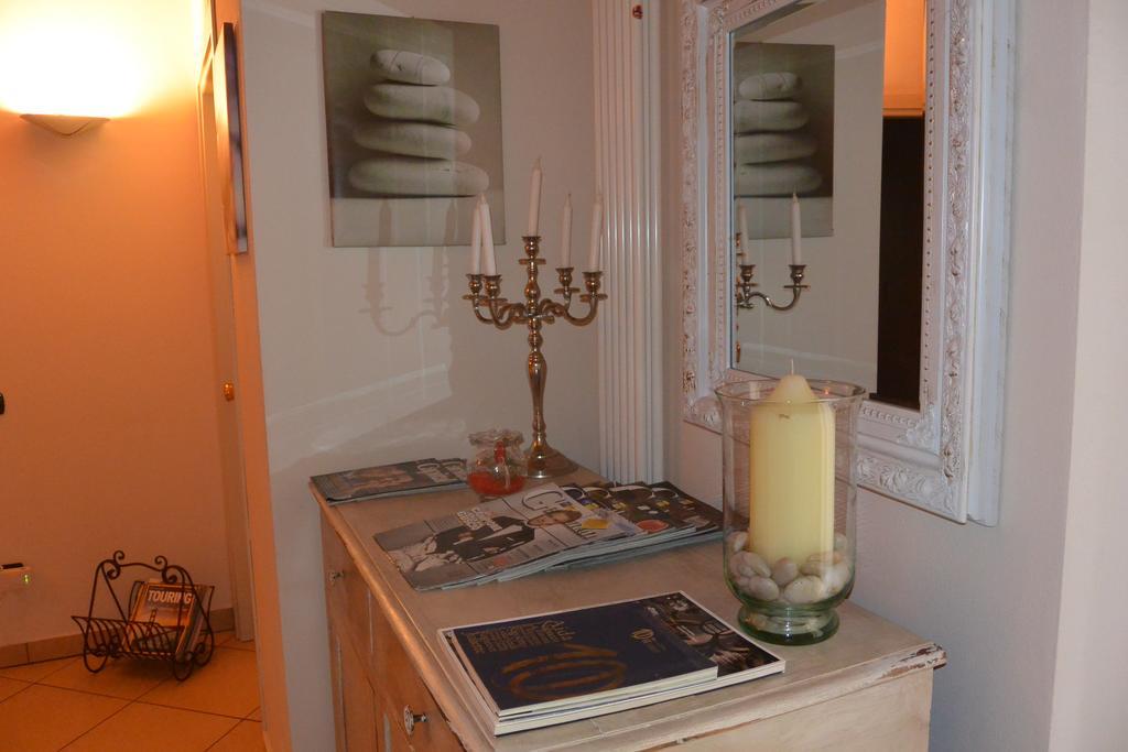 Arena Inn B&B Werona Zewnętrze zdjęcie