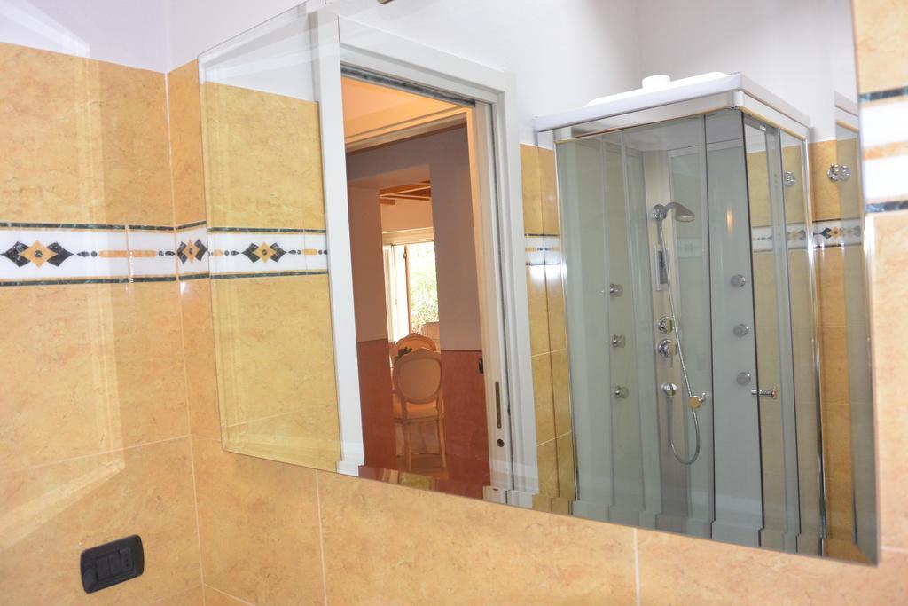 Arena Inn B&B Werona Zewnętrze zdjęcie