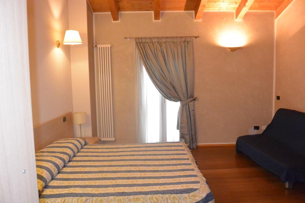 Arena Inn B&B Werona Zewnętrze zdjęcie