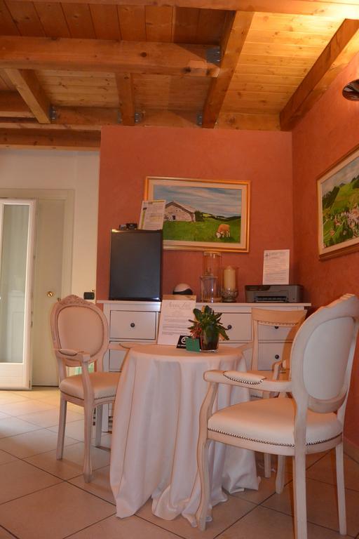 Arena Inn B&B Werona Zewnętrze zdjęcie